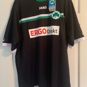 Greuther Further Football Jersey Jako XL